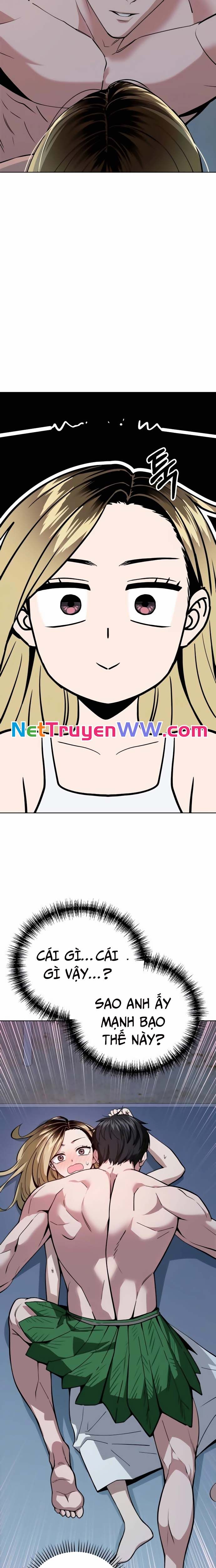 Lớ Ngớ Vớ Phải Tình Yêu Chapter 85 12