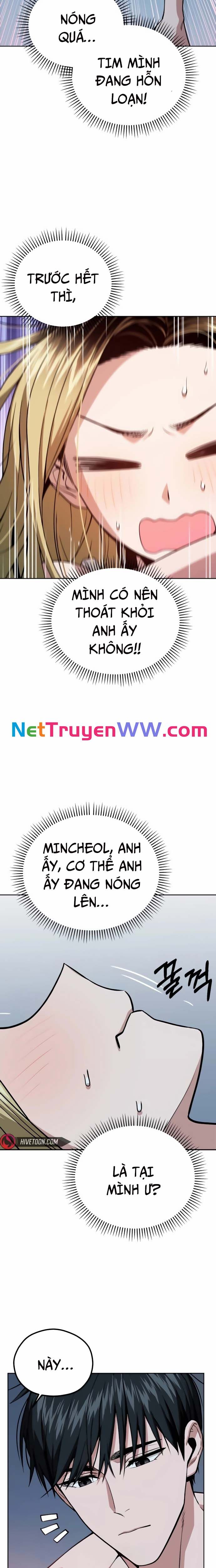 Lớ Ngớ Vớ Phải Tình Yêu Chapter 85 13