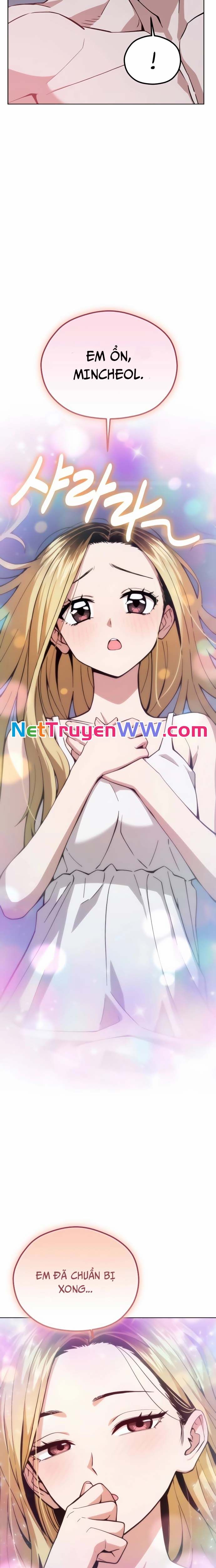 Lớ Ngớ Vớ Phải Tình Yêu Chapter 85 14