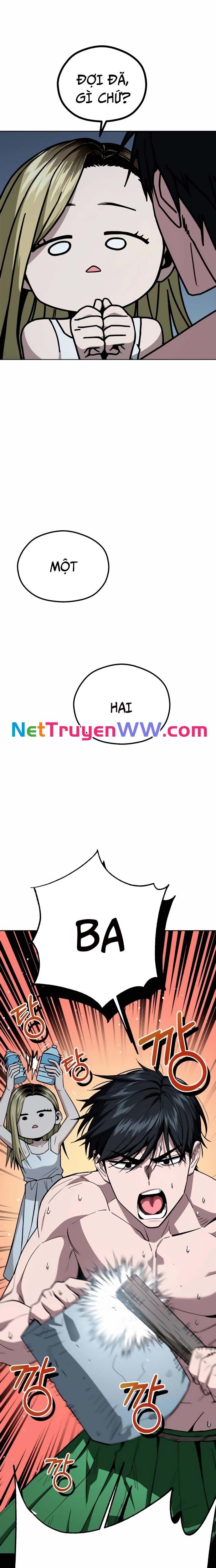 Lớ Ngớ Vớ Phải Tình Yêu Chapter 85 16