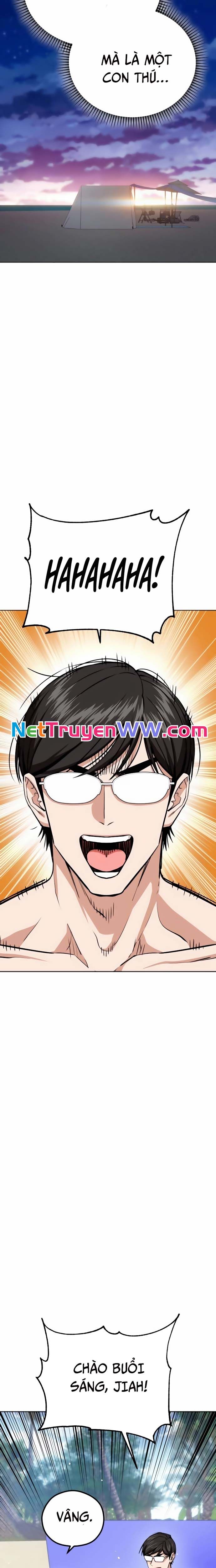 Lớ Ngớ Vớ Phải Tình Yêu Chapter 85 19