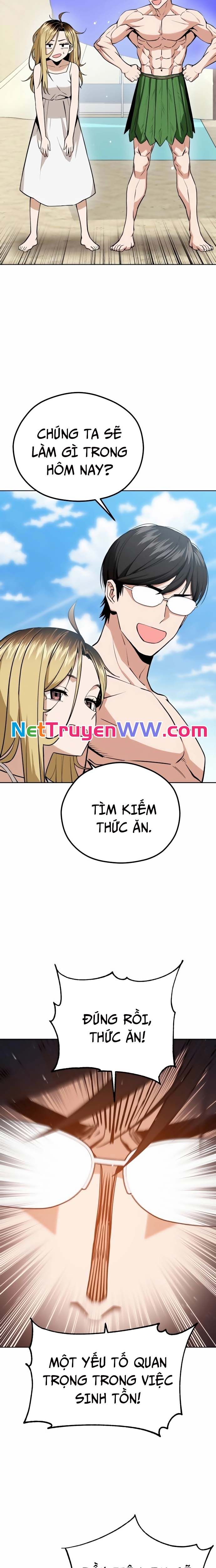 Lớ Ngớ Vớ Phải Tình Yêu Chapter 85 20