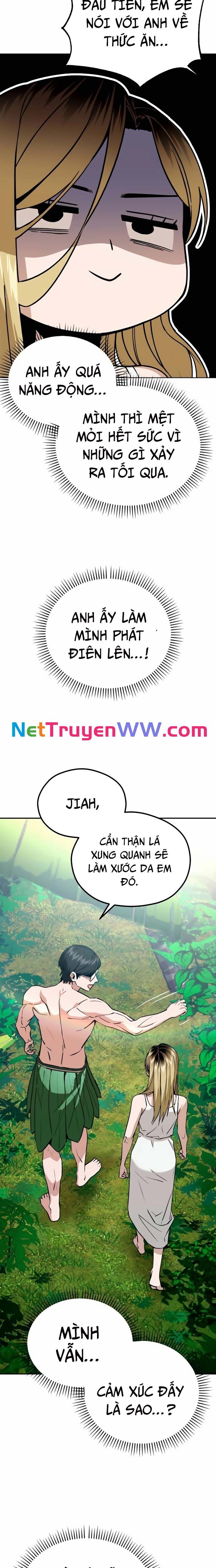 Lớ Ngớ Vớ Phải Tình Yêu Chapter 85 21