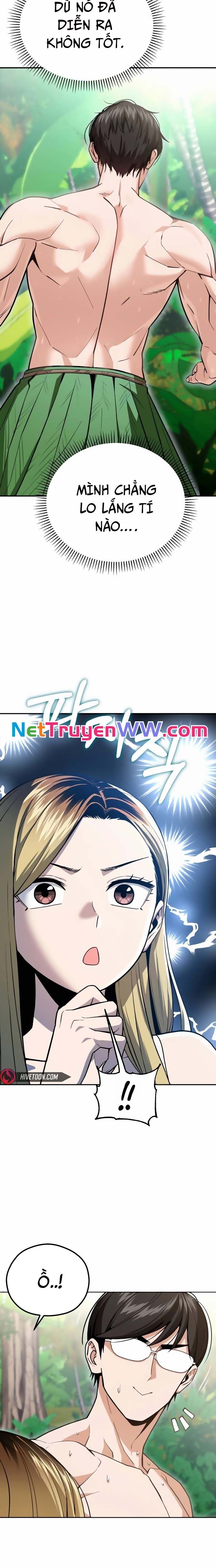 Lớ Ngớ Vớ Phải Tình Yêu Chapter 85 22
