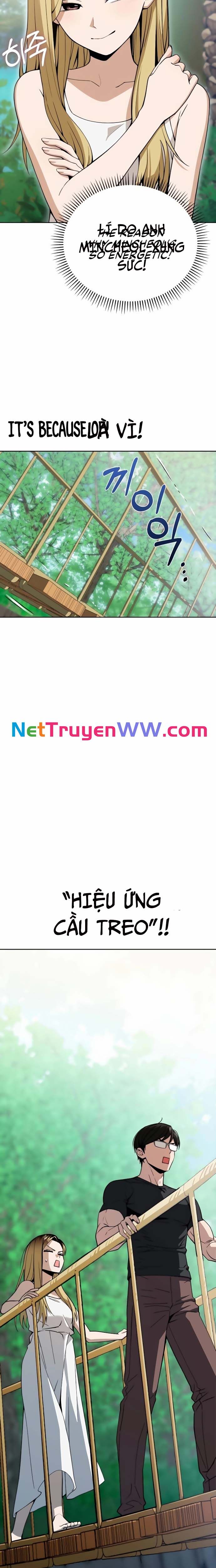 Lớ Ngớ Vớ Phải Tình Yêu Chapter 85 24