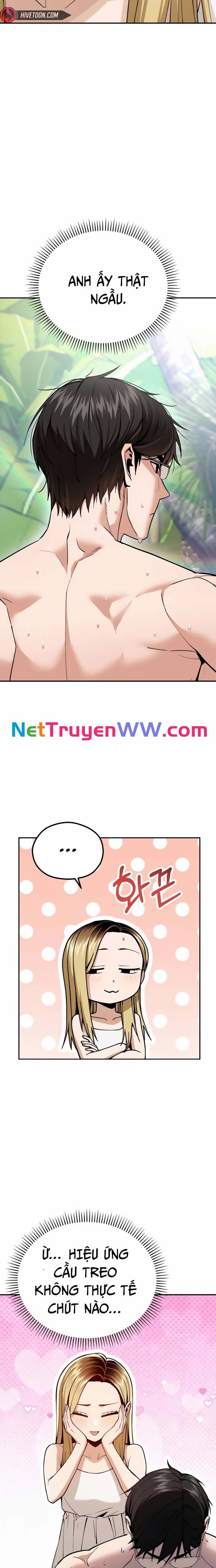 Lớ Ngớ Vớ Phải Tình Yêu Chapter 85 27