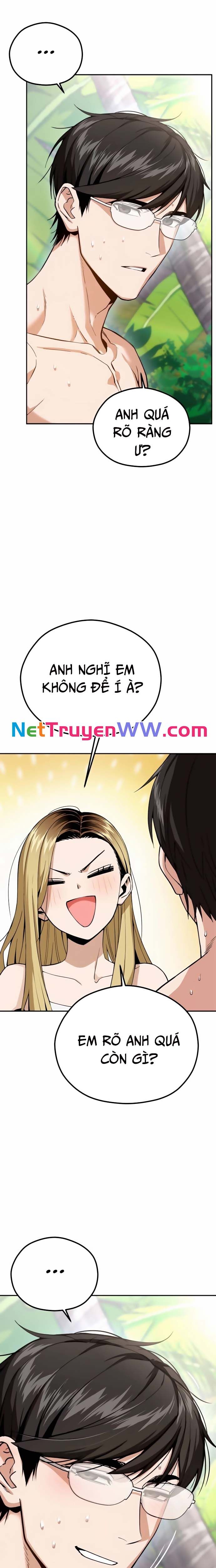 Lớ Ngớ Vớ Phải Tình Yêu Chapter 85 29