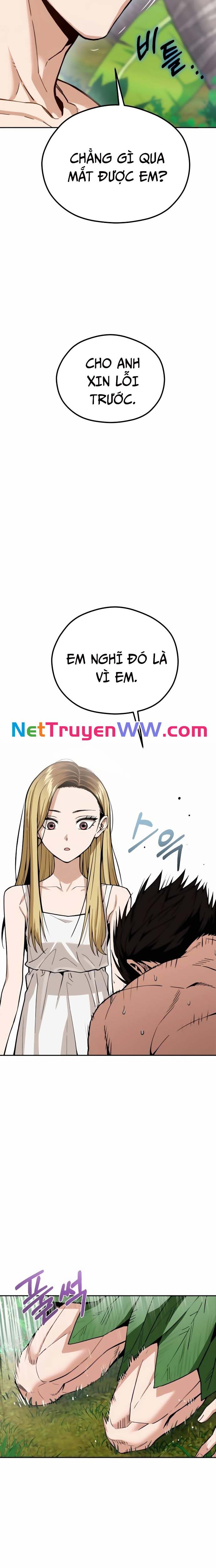 Lớ Ngớ Vớ Phải Tình Yêu Chapter 85 30