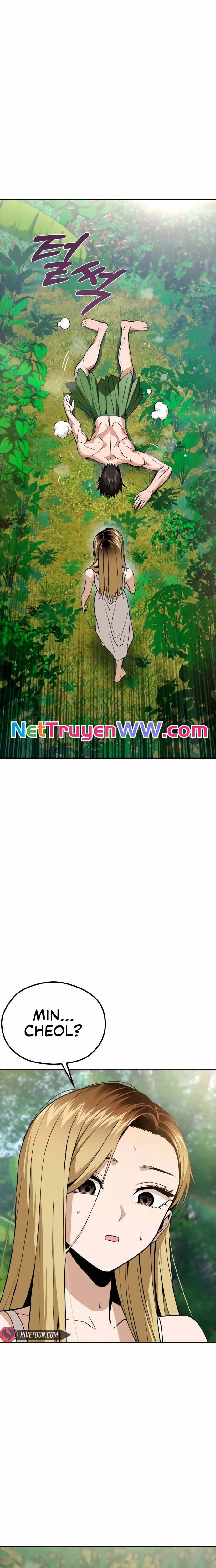 Lớ Ngớ Vớ Phải Tình Yêu Chapter 85 31