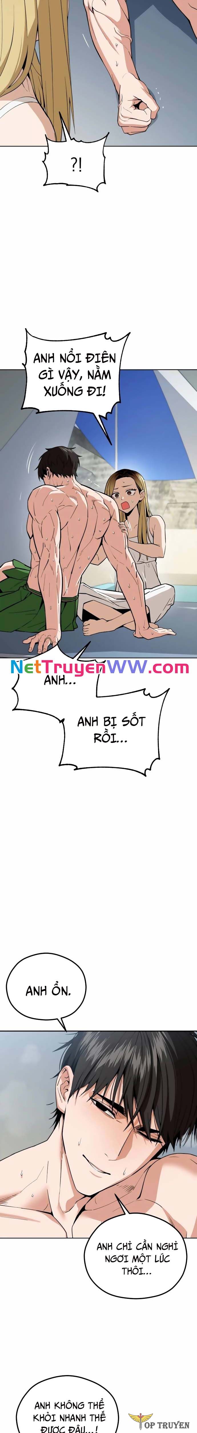 Lớ Ngớ Vớ Phải Tình Yêu Chapter 86 6