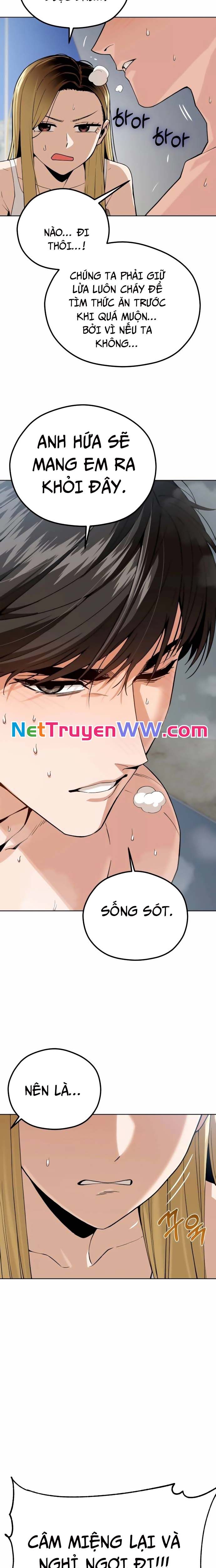 Lớ Ngớ Vớ Phải Tình Yêu Chapter 86 7