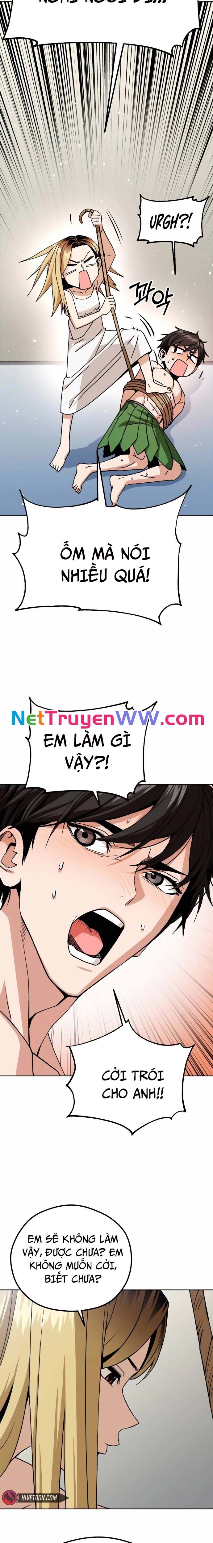 Lớ Ngớ Vớ Phải Tình Yêu Chapter 86 8