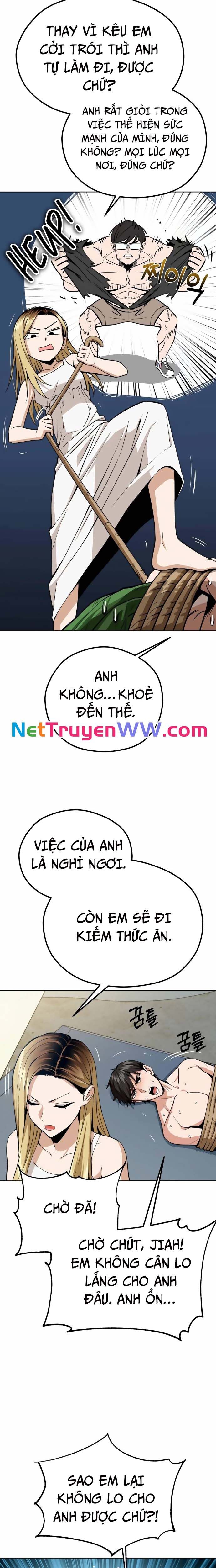 Lớ Ngớ Vớ Phải Tình Yêu Chapter 86 9