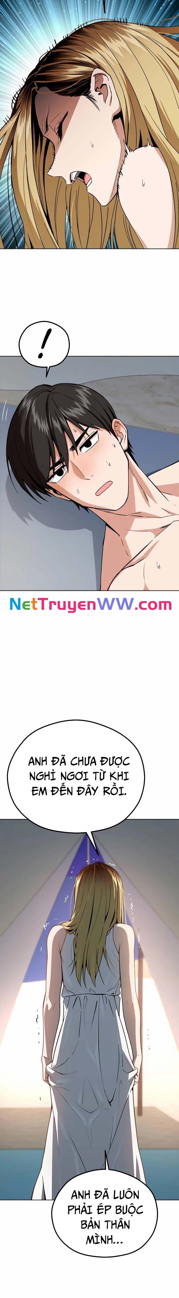 Lớ Ngớ Vớ Phải Tình Yêu Chapter 86 10