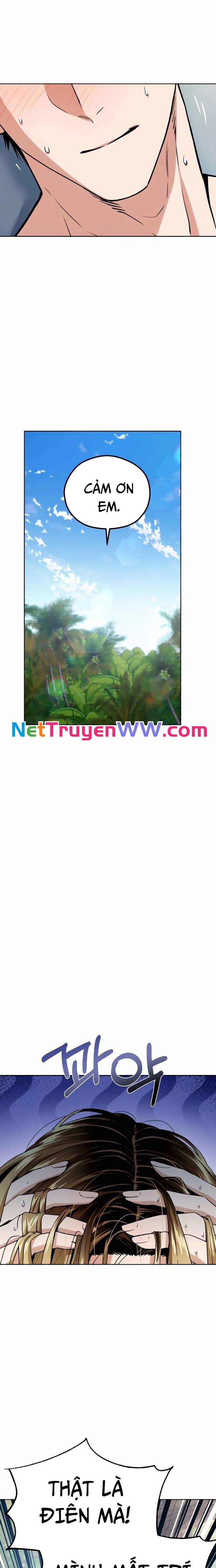 Lớ Ngớ Vớ Phải Tình Yêu Chapter 86 13