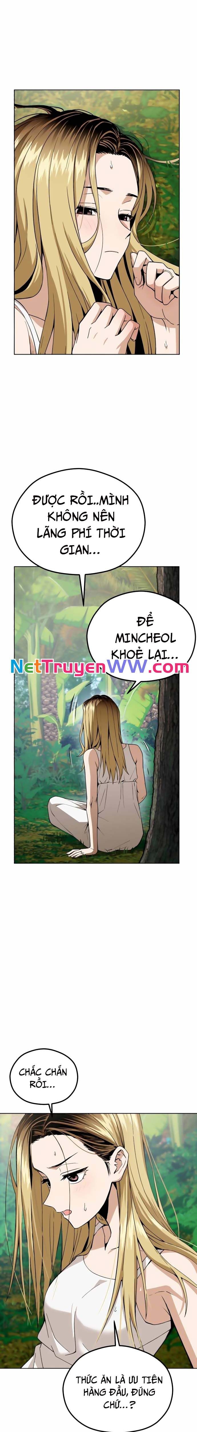 Lớ Ngớ Vớ Phải Tình Yêu Chapter 86 15