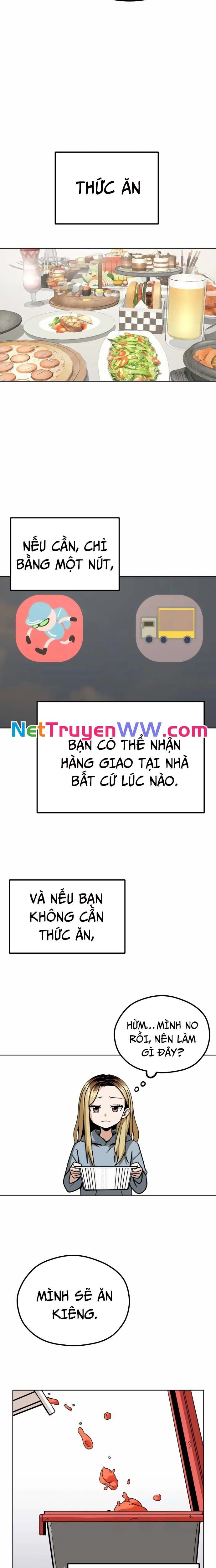 Lớ Ngớ Vớ Phải Tình Yêu Chapter 86 16