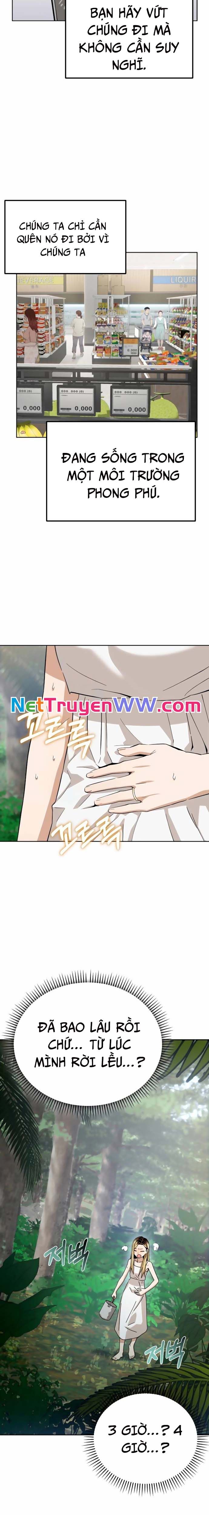 Lớ Ngớ Vớ Phải Tình Yêu Chapter 86 17