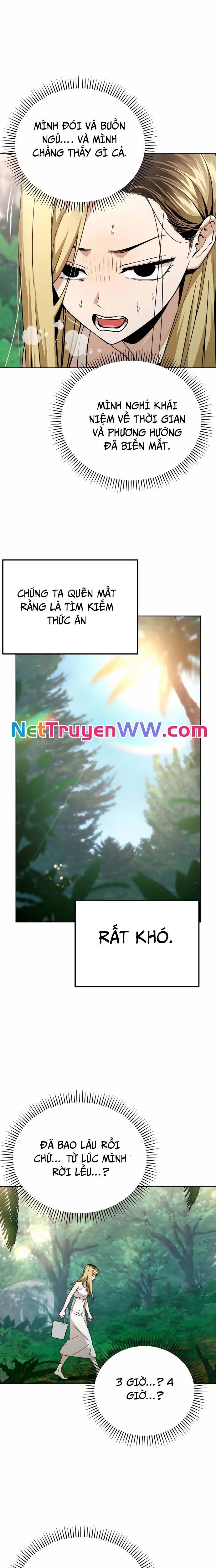 Lớ Ngớ Vớ Phải Tình Yêu Chapter 86 18