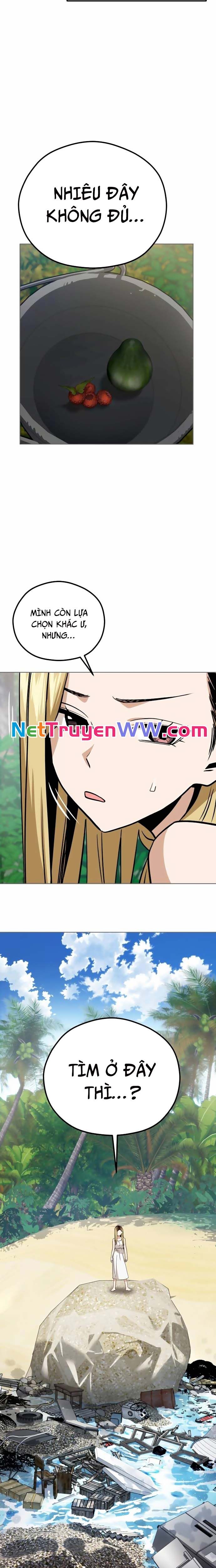 Lớ Ngớ Vớ Phải Tình Yêu Chapter 86 20