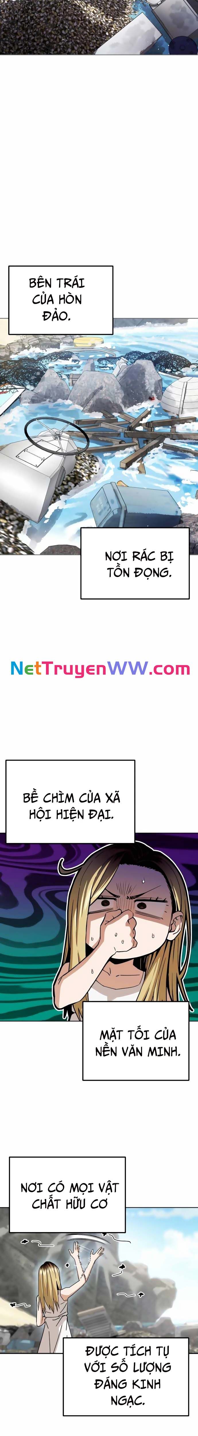 Lớ Ngớ Vớ Phải Tình Yêu Chapter 86 21