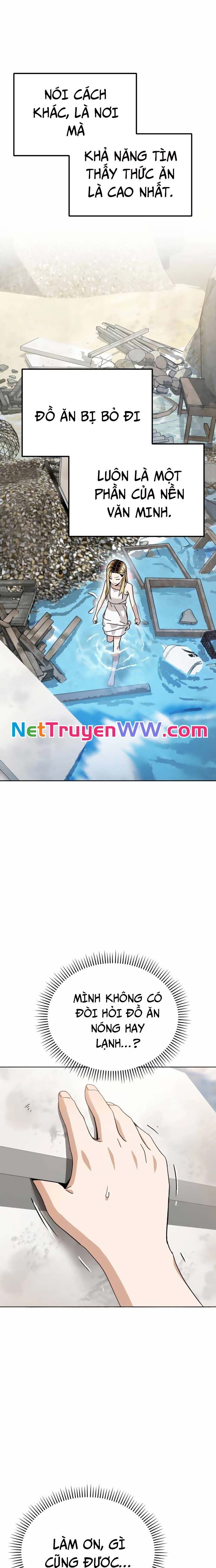 Lớ Ngớ Vớ Phải Tình Yêu Chapter 86 22