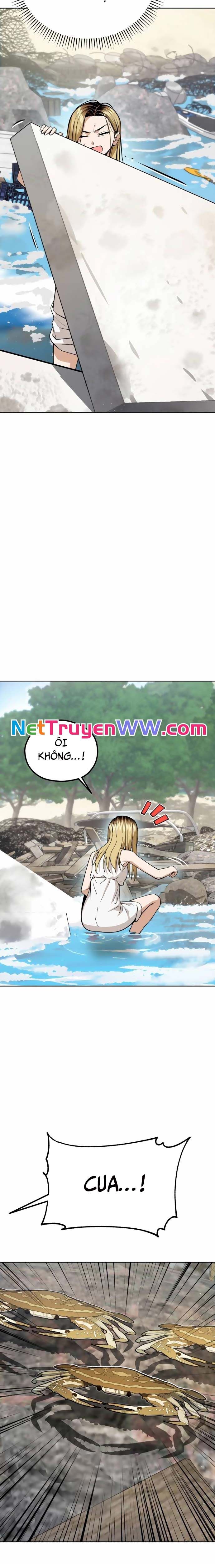 Lớ Ngớ Vớ Phải Tình Yêu Chapter 86 23