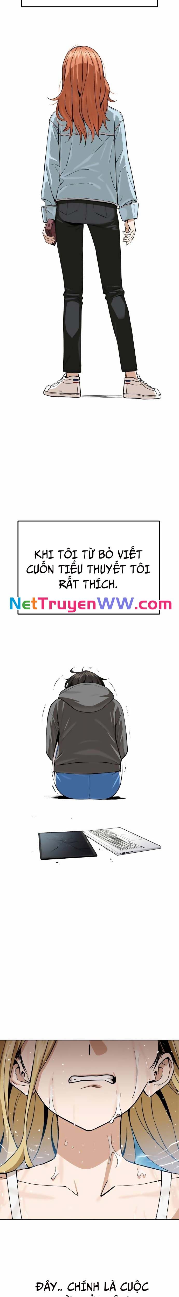 Lớ Ngớ Vớ Phải Tình Yêu Chapter 86 28