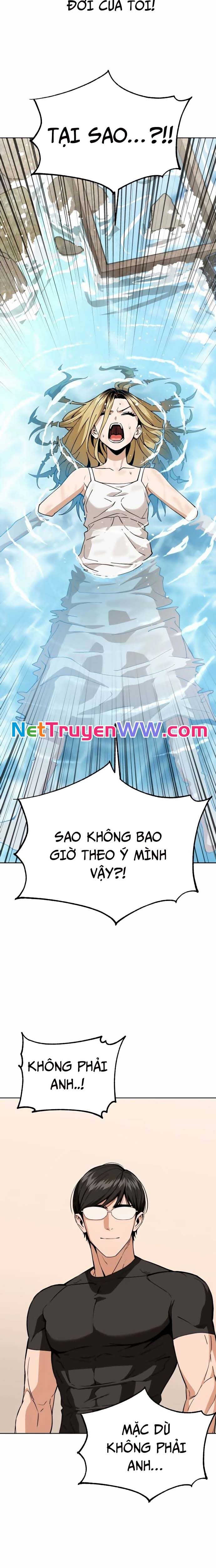 Lớ Ngớ Vớ Phải Tình Yêu Chapter 86 29