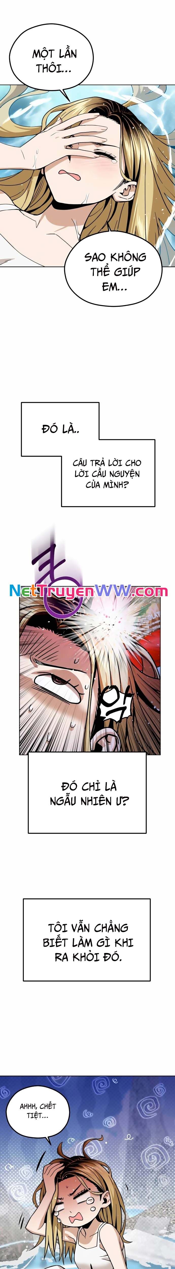 Lớ Ngớ Vớ Phải Tình Yêu Chapter 86 30