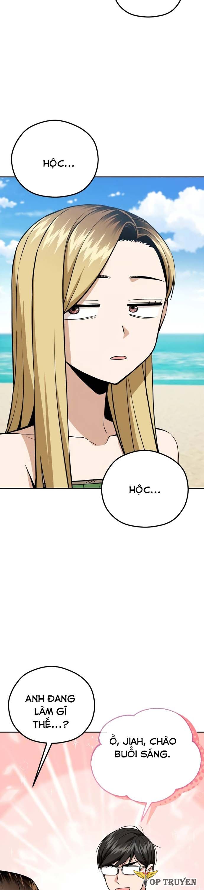 Lớ Ngớ Vớ Phải Tình Yêu Chapter 88 2