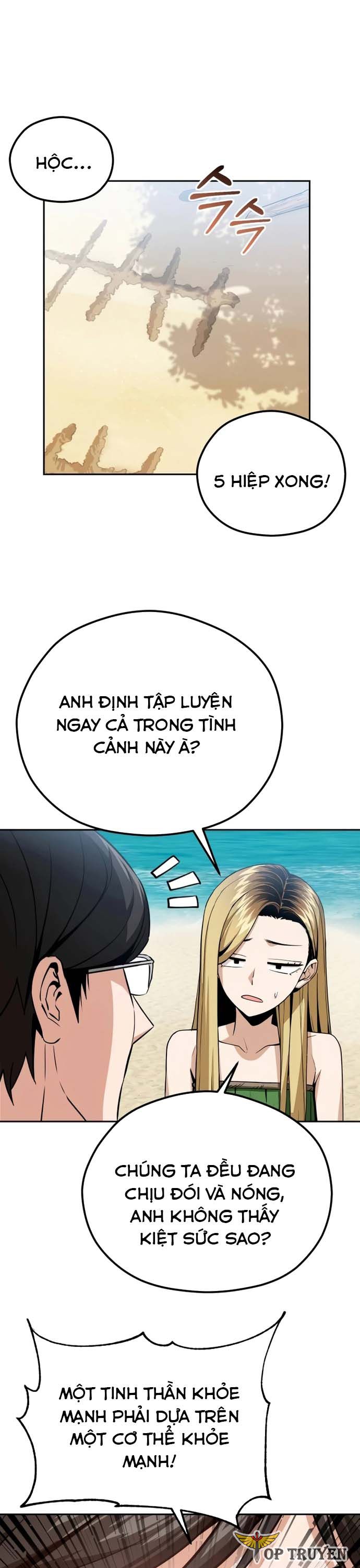 Lớ Ngớ Vớ Phải Tình Yêu Chapter 88 4