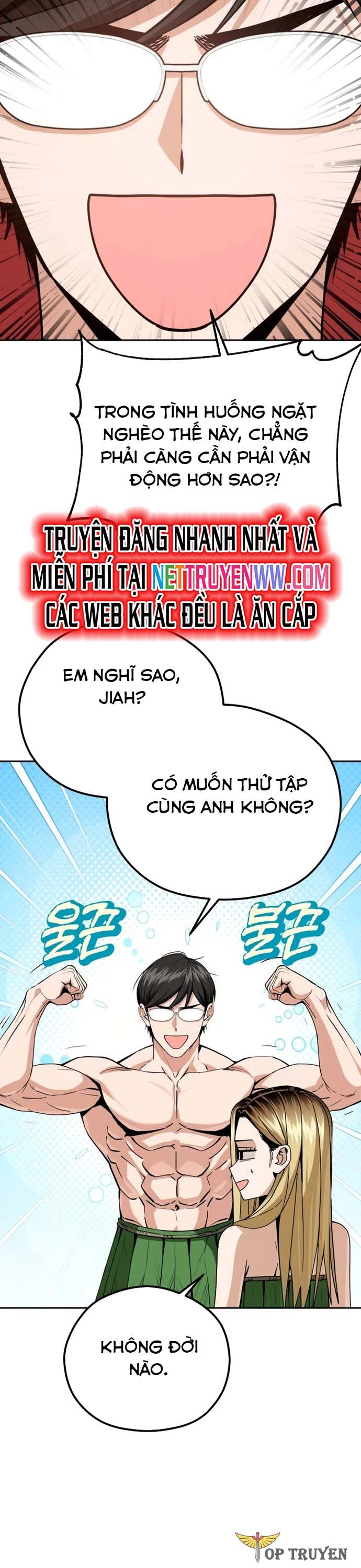 Lớ Ngớ Vớ Phải Tình Yêu Chapter 88 5