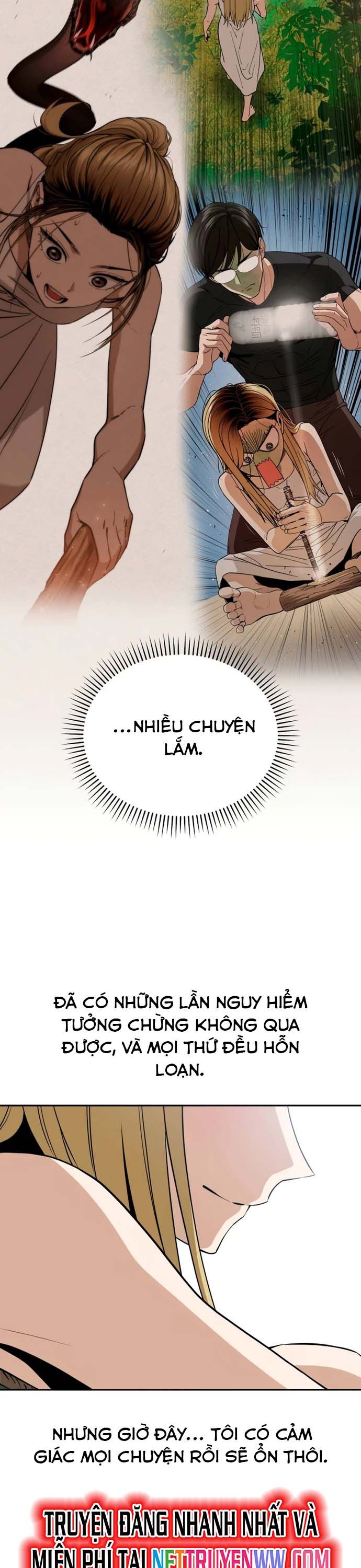 Lớ Ngớ Vớ Phải Tình Yêu Chapter 88 8