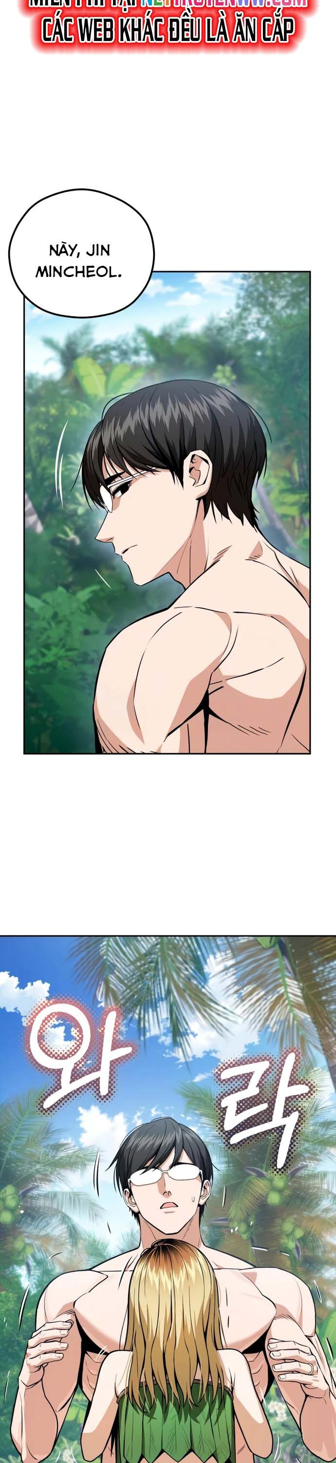 Lớ Ngớ Vớ Phải Tình Yêu Chapter 88 9