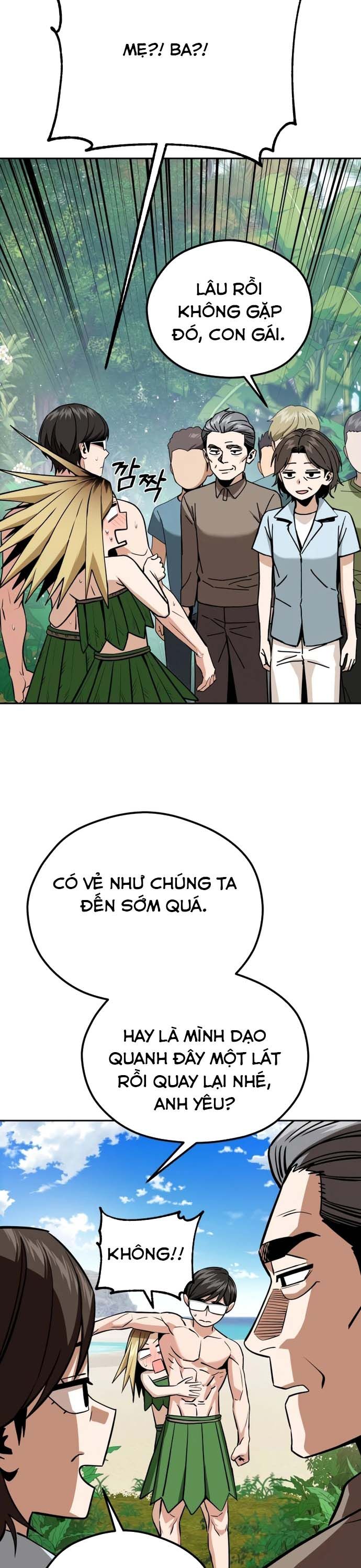 Lớ Ngớ Vớ Phải Tình Yêu Chapter 88 14