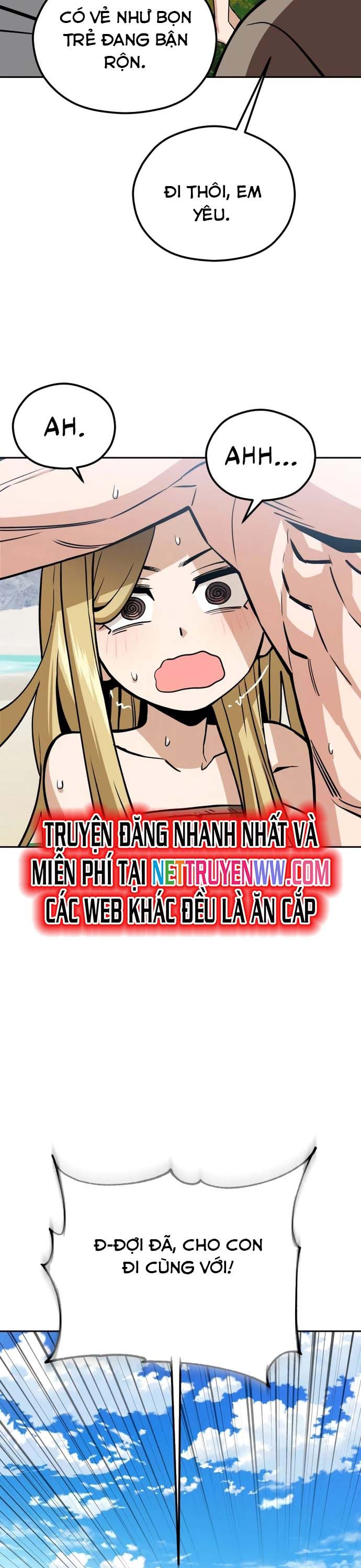 Lớ Ngớ Vớ Phải Tình Yêu Chapter 88 15