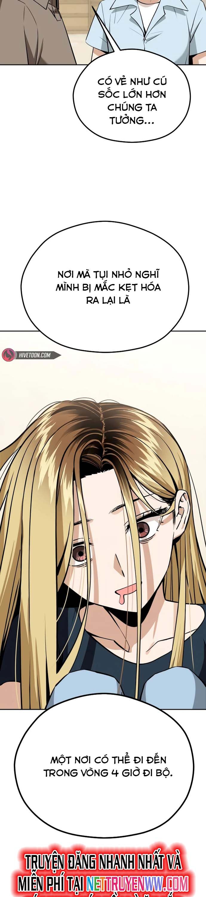 Lớ Ngớ Vớ Phải Tình Yêu Chapter 88 18