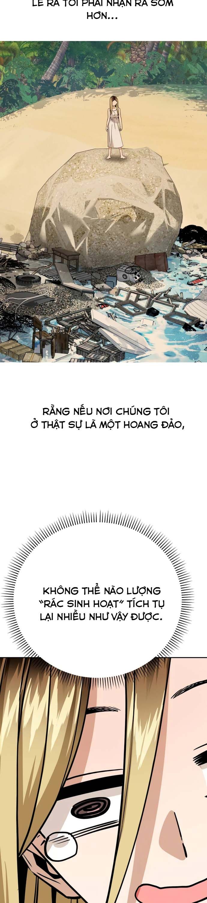 Lớ Ngớ Vớ Phải Tình Yêu Chapter 88 22