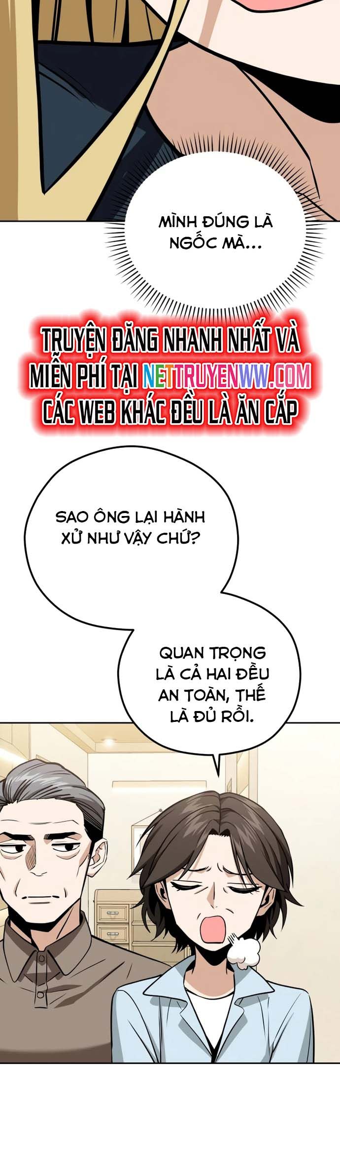 Lớ Ngớ Vớ Phải Tình Yêu Chapter 88 23