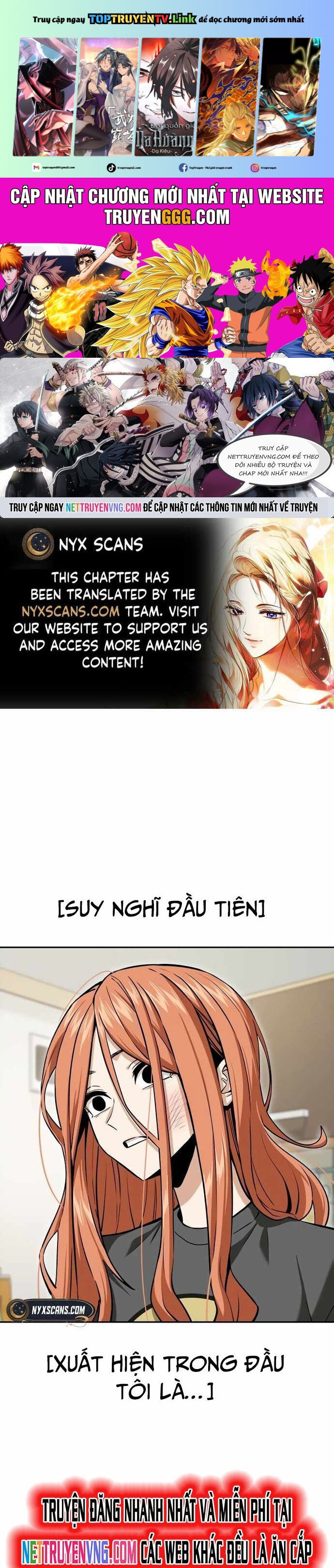 Lớ Ngớ Vớ Phải Tình Yêu Chapter 96 - Next Chapter 97