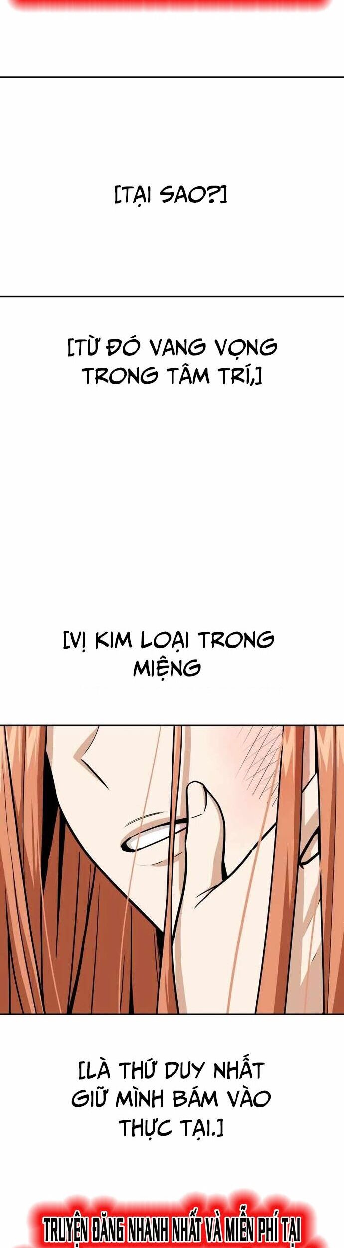 Lớ Ngớ Vớ Phải Tình Yêu Chapter 96 - Next Chapter 97