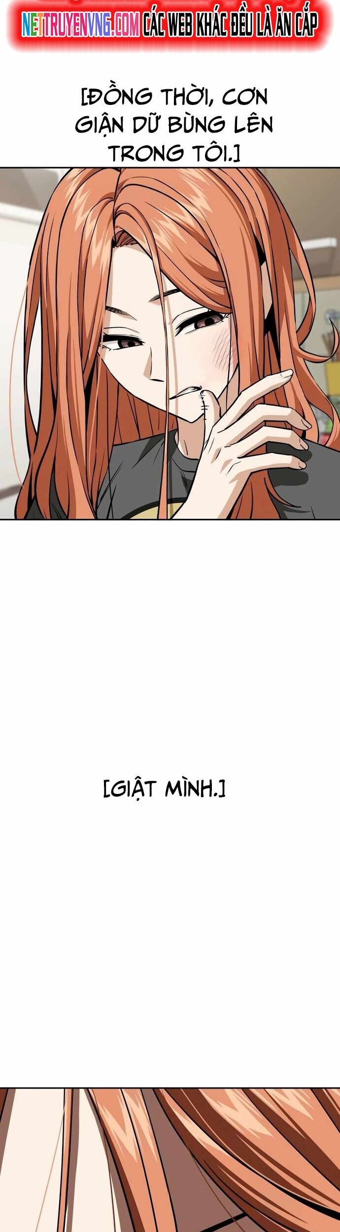 Lớ Ngớ Vớ Phải Tình Yêu Chapter 96 - Next Chapter 97