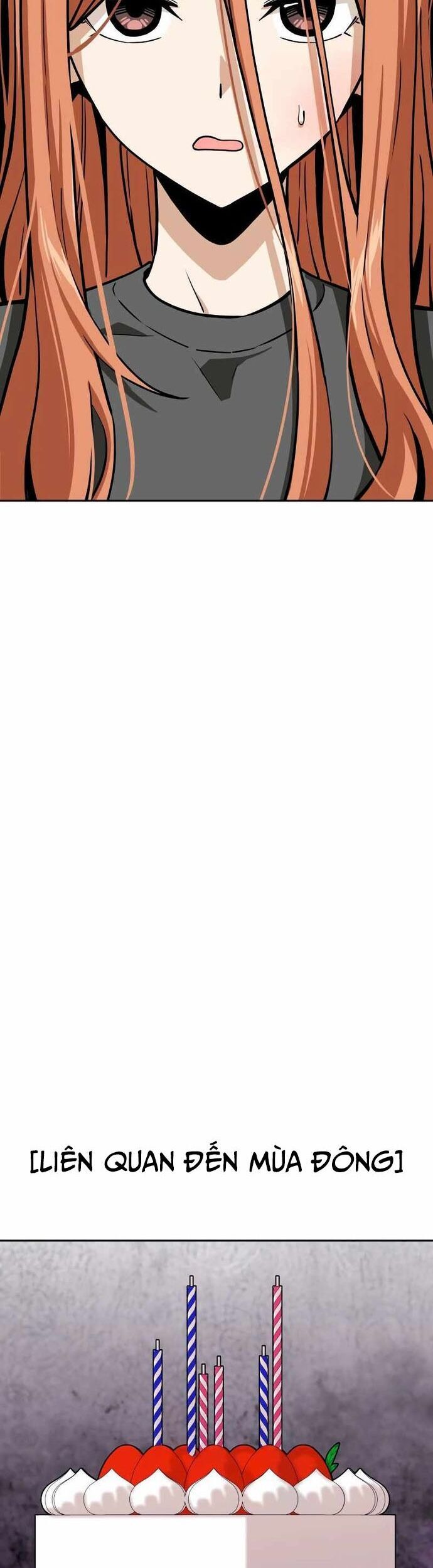 Lớ Ngớ Vớ Phải Tình Yêu Chapter 96 - Next Chapter 97