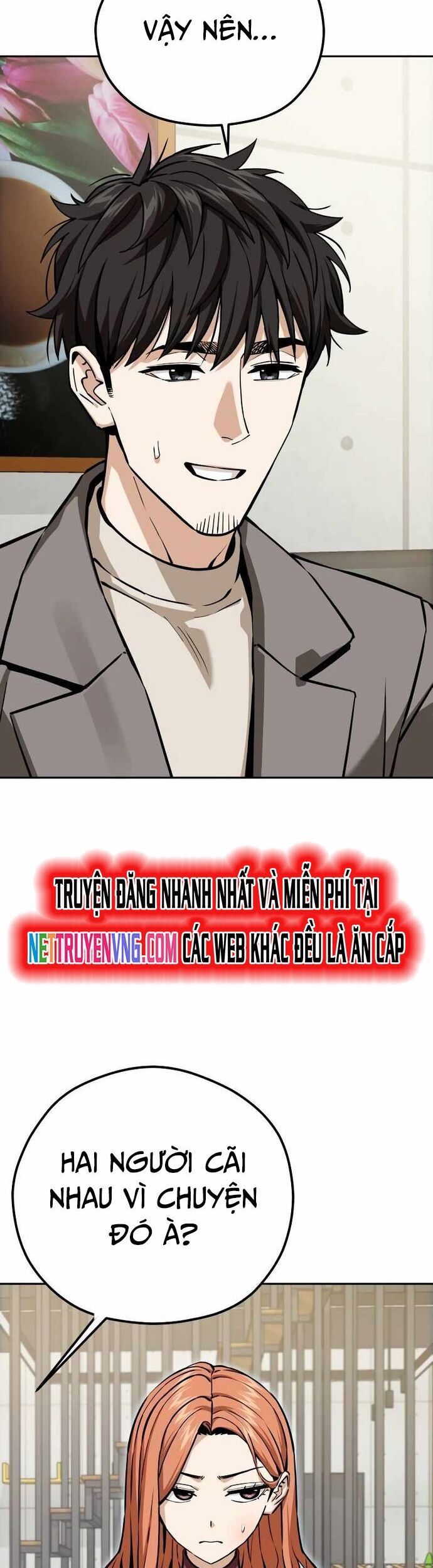 Lớ Ngớ Vớ Phải Tình Yêu Chapter 96 - Next Chapter 97