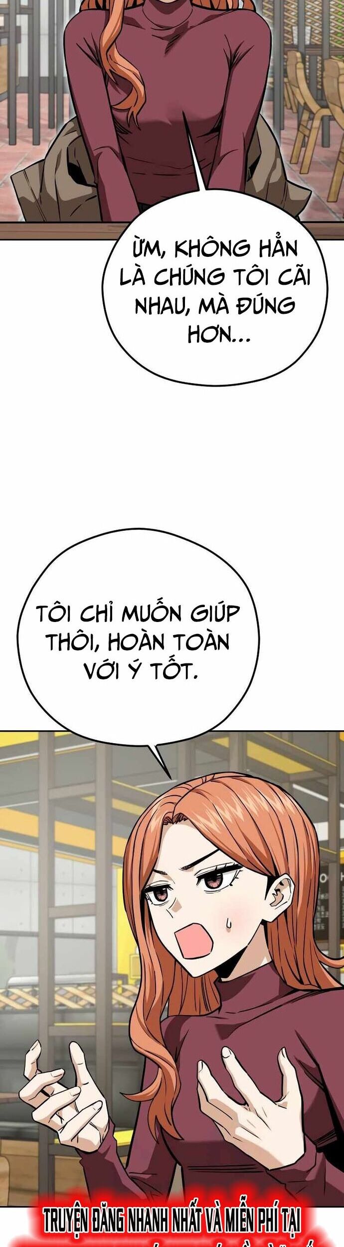 Lớ Ngớ Vớ Phải Tình Yêu Chapter 96 - Next Chapter 97