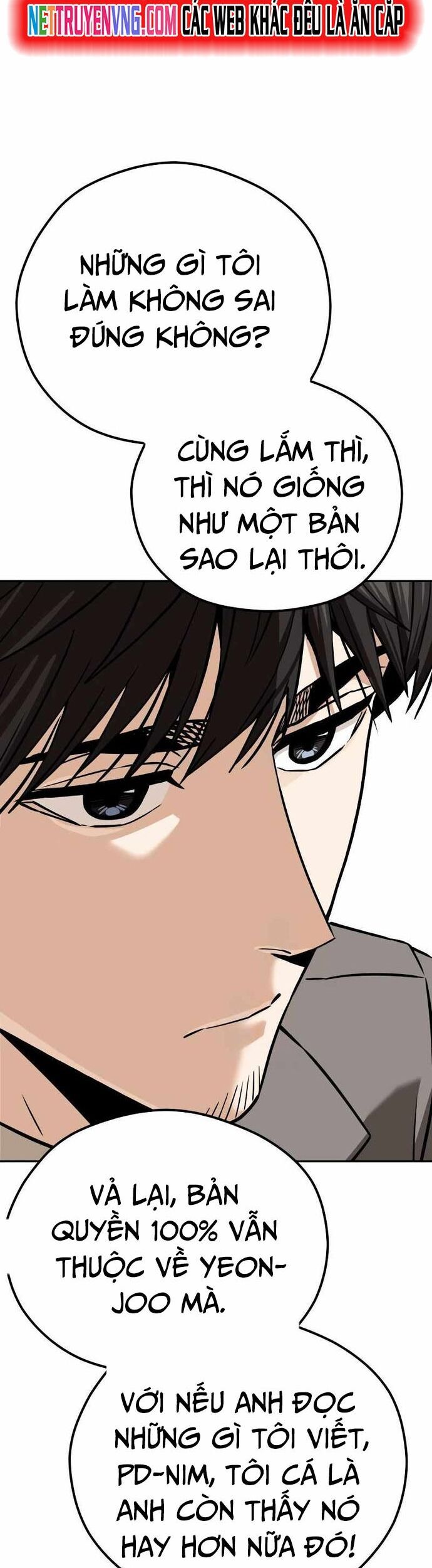 Lớ Ngớ Vớ Phải Tình Yêu Chapter 96 - Next Chapter 97