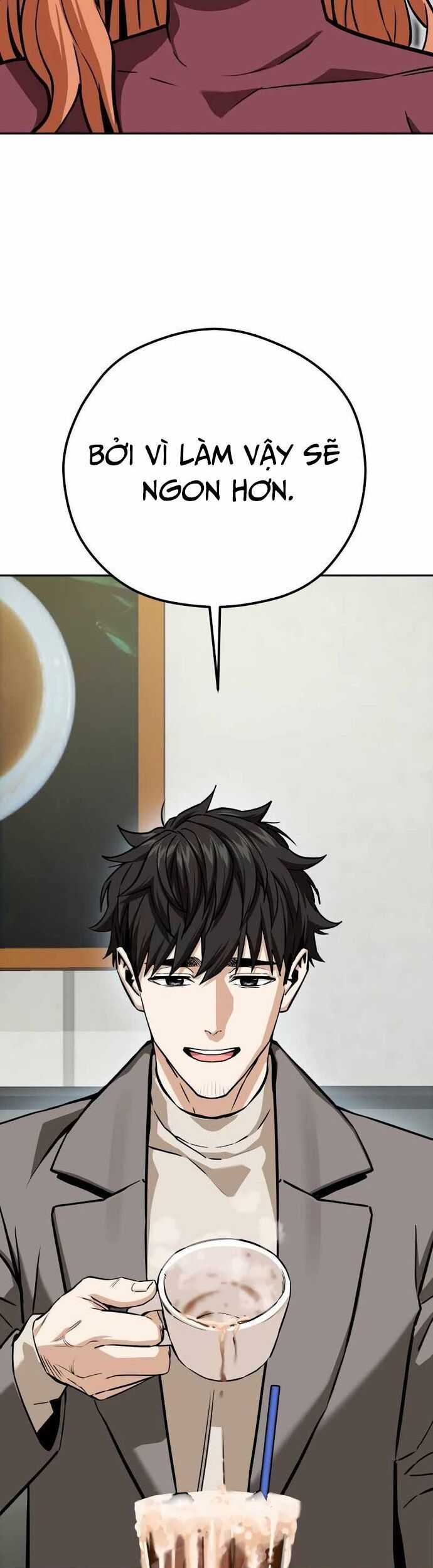 Lớ Ngớ Vớ Phải Tình Yêu Chapter 96 - Next Chapter 97