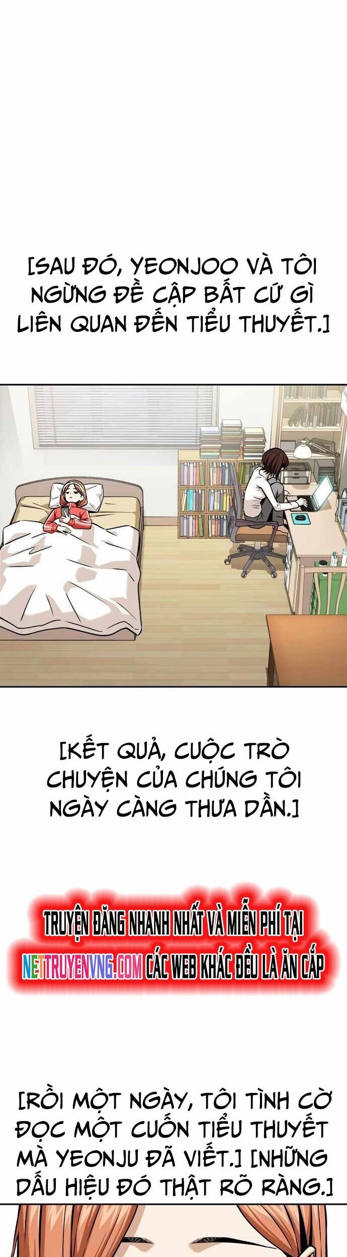 Lớ Ngớ Vớ Phải Tình Yêu Chapter 96 - Next Chapter 97