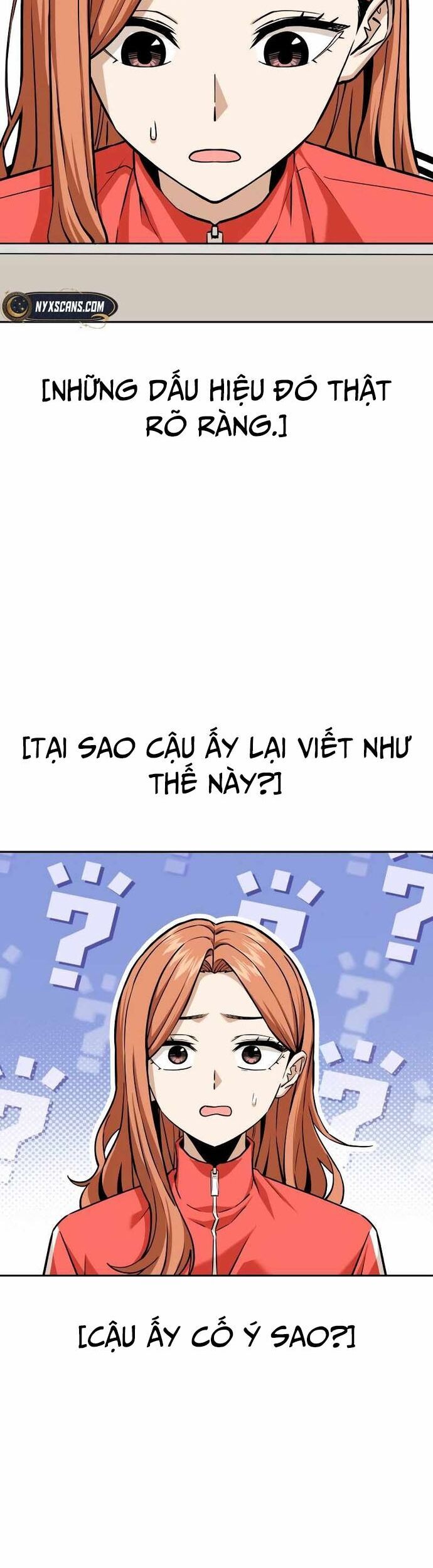 Lớ Ngớ Vớ Phải Tình Yêu Chapter 96 - Next Chapter 97